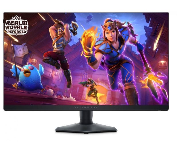 Dell Alienware AW2724HF - 1166460 - zdjęcie